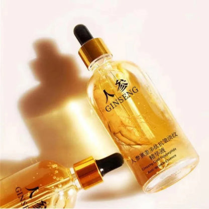 Oferta Especial 2x1 en Serum de Ginseng